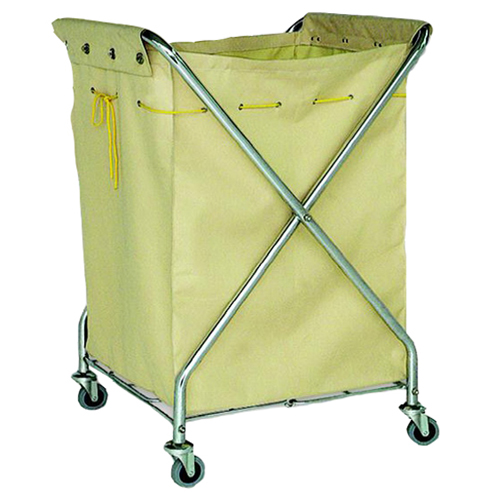 X-Type Laundry Cart